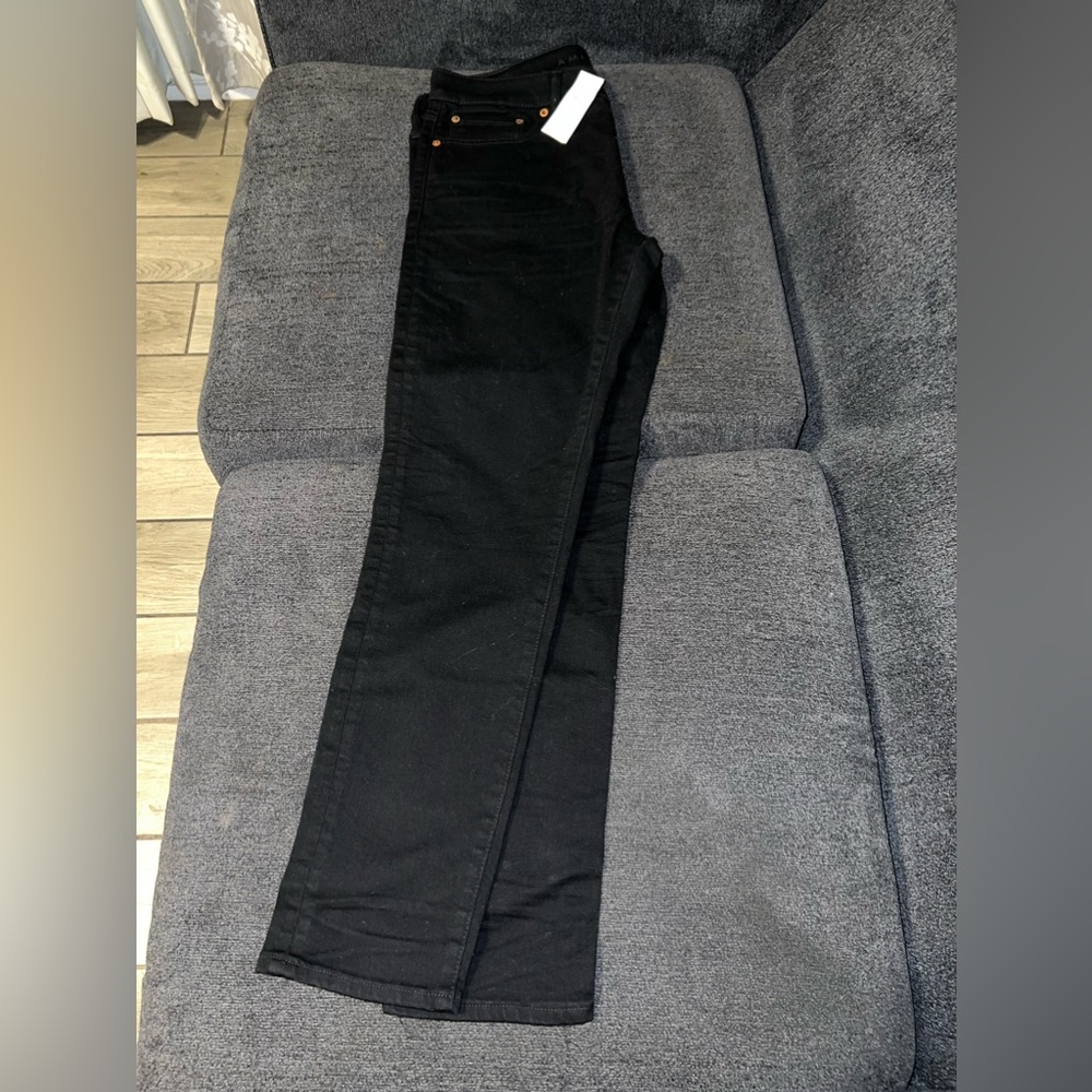 American Eagle Airflex skinny jeans